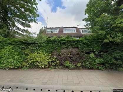 1 Bed Flat, Westfield Park, HA5