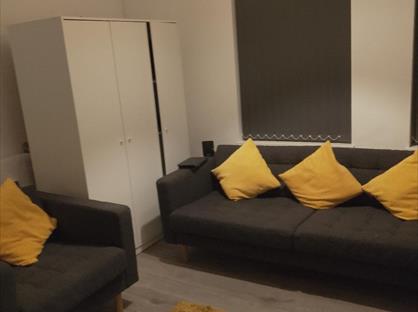 2 bed flat/apartment for rent in 2 Bed Flat, Beoley Road East, B98