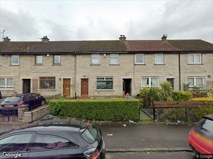 2 Bed Terraced House, Balmoral Avenue, DD4