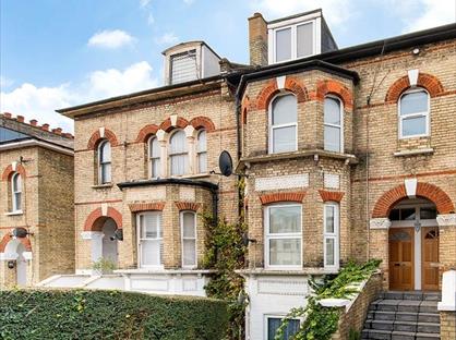 1 Bed Flat, Second Avenue, NW4