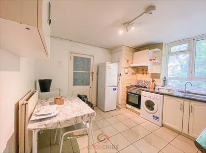 Room in a Shared House, Hilgrove Rd, NW6