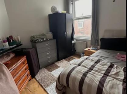 Room in a Shared House, Parkfield Road, HA2