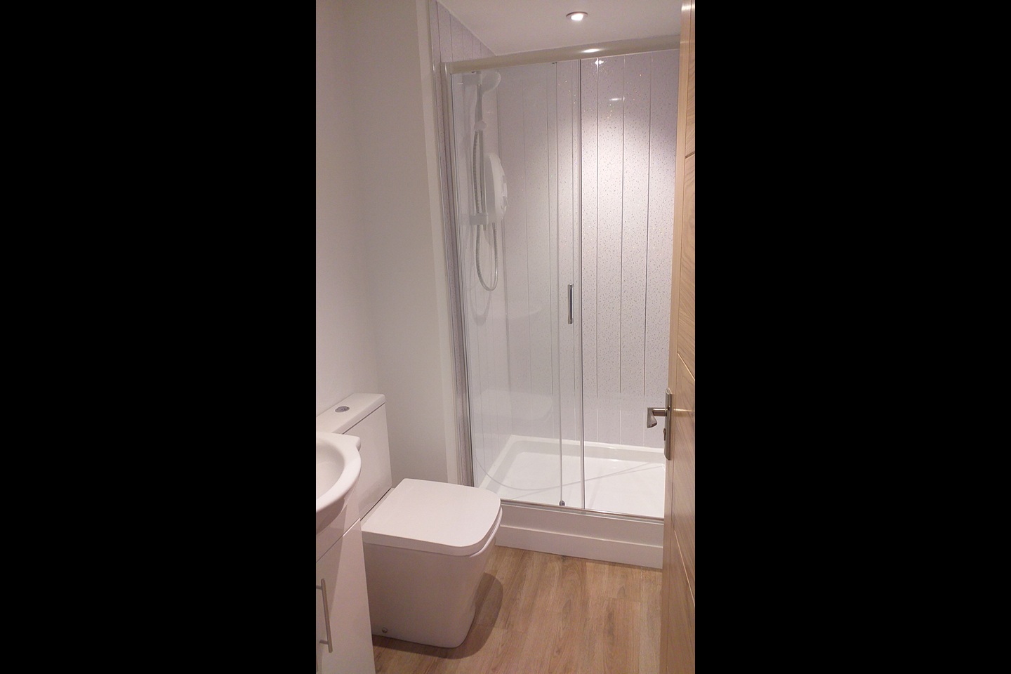 Additional image 2 of 2 Bed Flat, Villa Street, NG9, N1 7GU