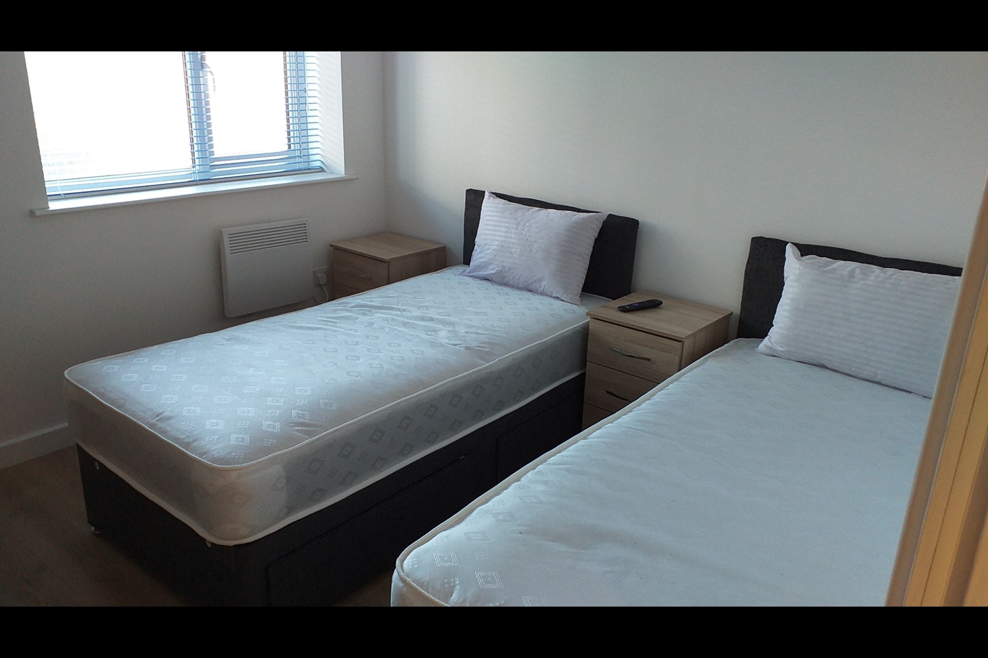 Additional image 3 of 2 Bed Flat, Villa Street, NG9, N1 7GU