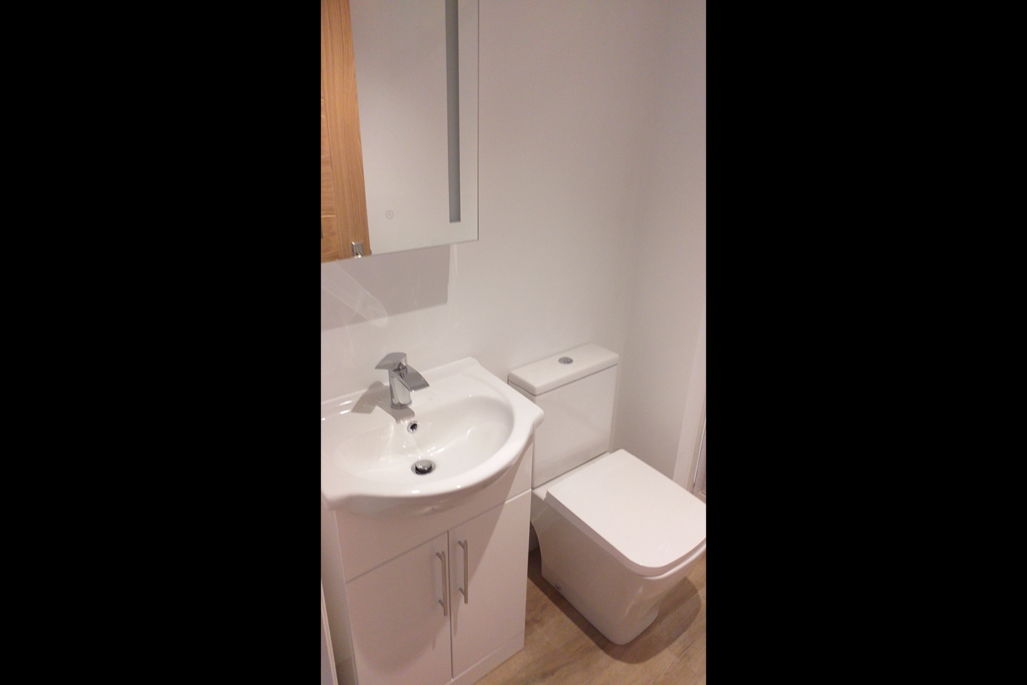 Additional image 4 of 2 Bed Flat, Villa Street, NG9, N1 7GU