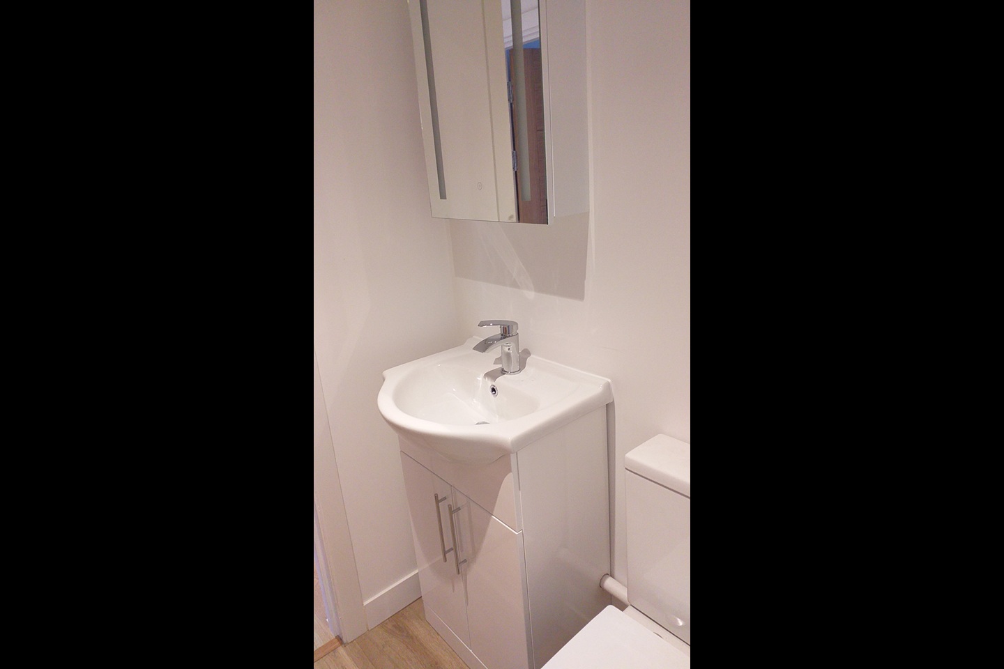 Additional image 5 of 2 Bed Flat, Villa Street, NG9, N1 7GU