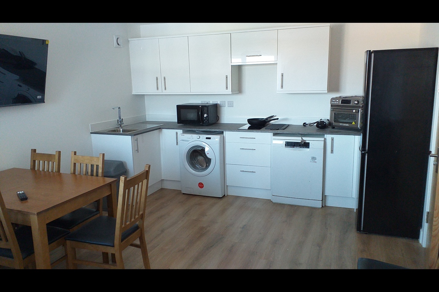 Additional image 8 of 2 Bed Flat, Villa Street, NG9, N1 7GU