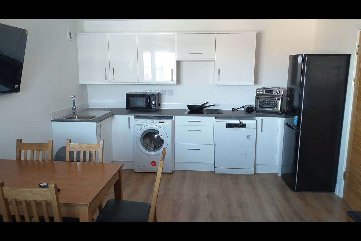 Additional image 9 of 2 Bed Flat, Villa Street, NG9, N1 7GU