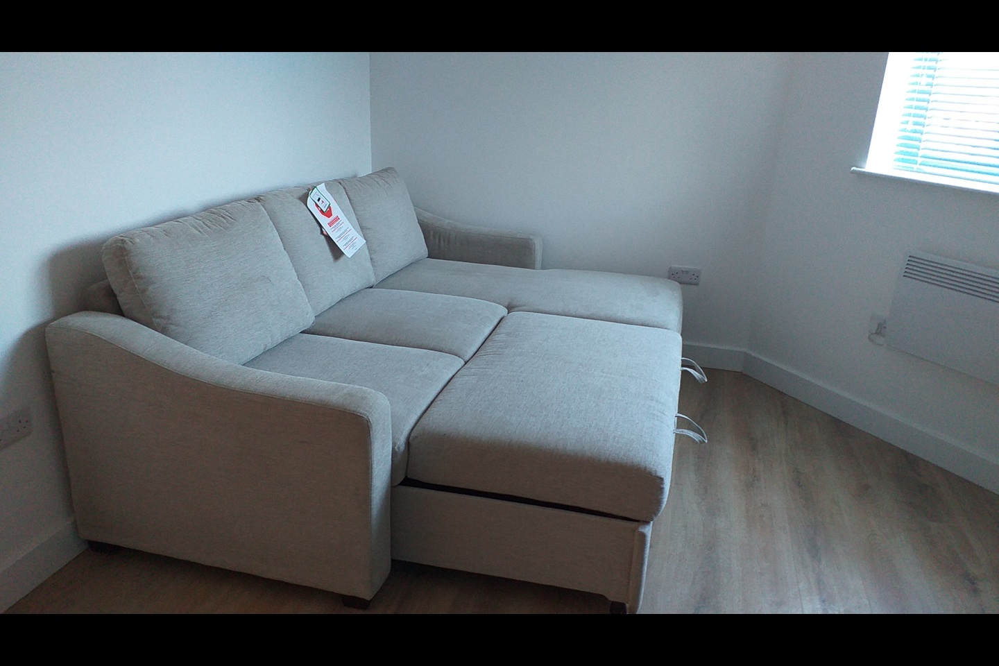 Additional image 12 of 2 Bed Flat, Villa Street, NG9, N1 7GU