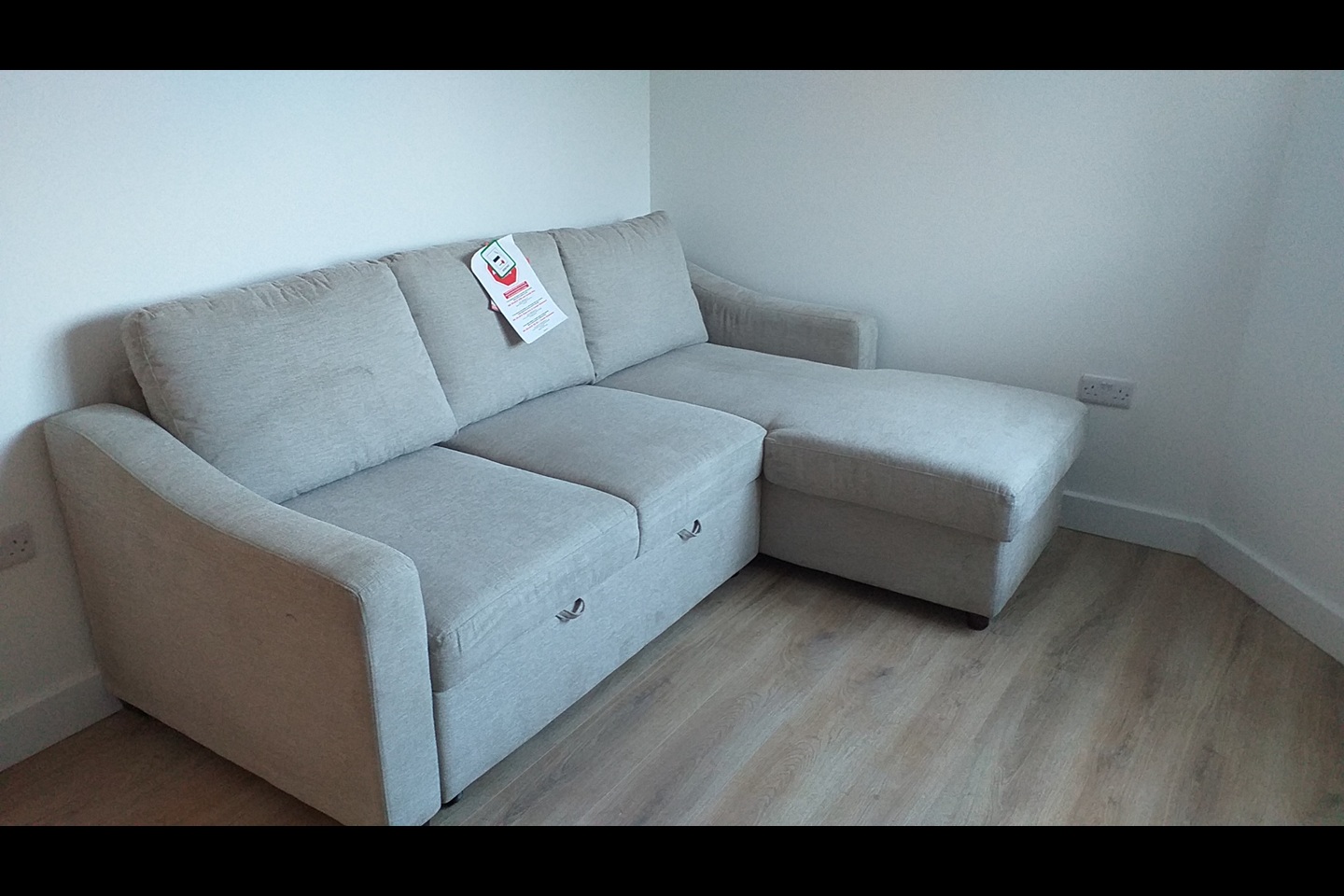 Additional image 11 of 2 Bed Flat, Villa Street, NG9, N1 7GU