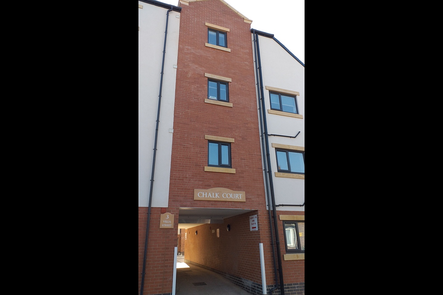 Additional image 13 of 2 Bed Flat, Villa Street, NG9, N1 7GU