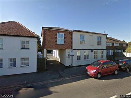 Studio Flat, Gladstones, TN13