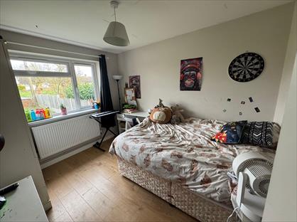 3 Bed Bungalow, Broomhall Road, CM1