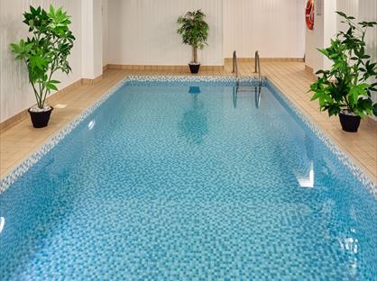 Room in a Shared House, Chine Crescent, BH2