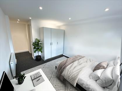 Room in a Shared House, Colchester, CO2
