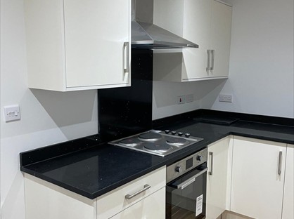 1 Bed Flat, Canberra Road, W13
