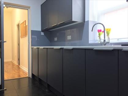 Room in a Shared House, London Road, PR1