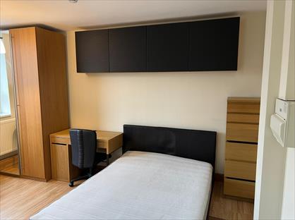 Studio Flat, Queens Road, CV1