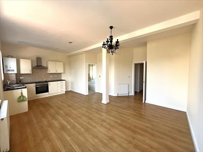 2 Bed Flat, Middlewood Road, S6