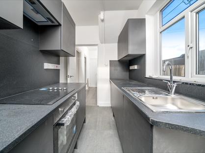 4 Bed End Terrace, Sheldon Road, RM9