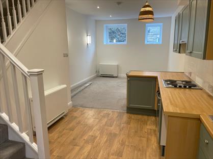 2 Bed Terraced House, Shaftoe Mews, NE47