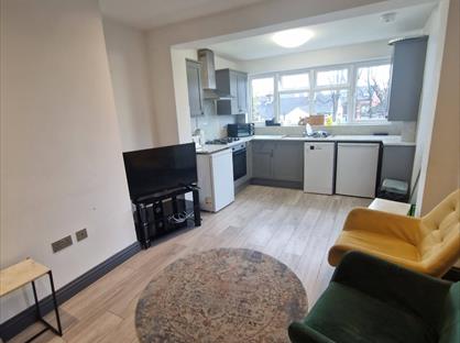 4 Bed Terraced House, Highfield Road, DA1
