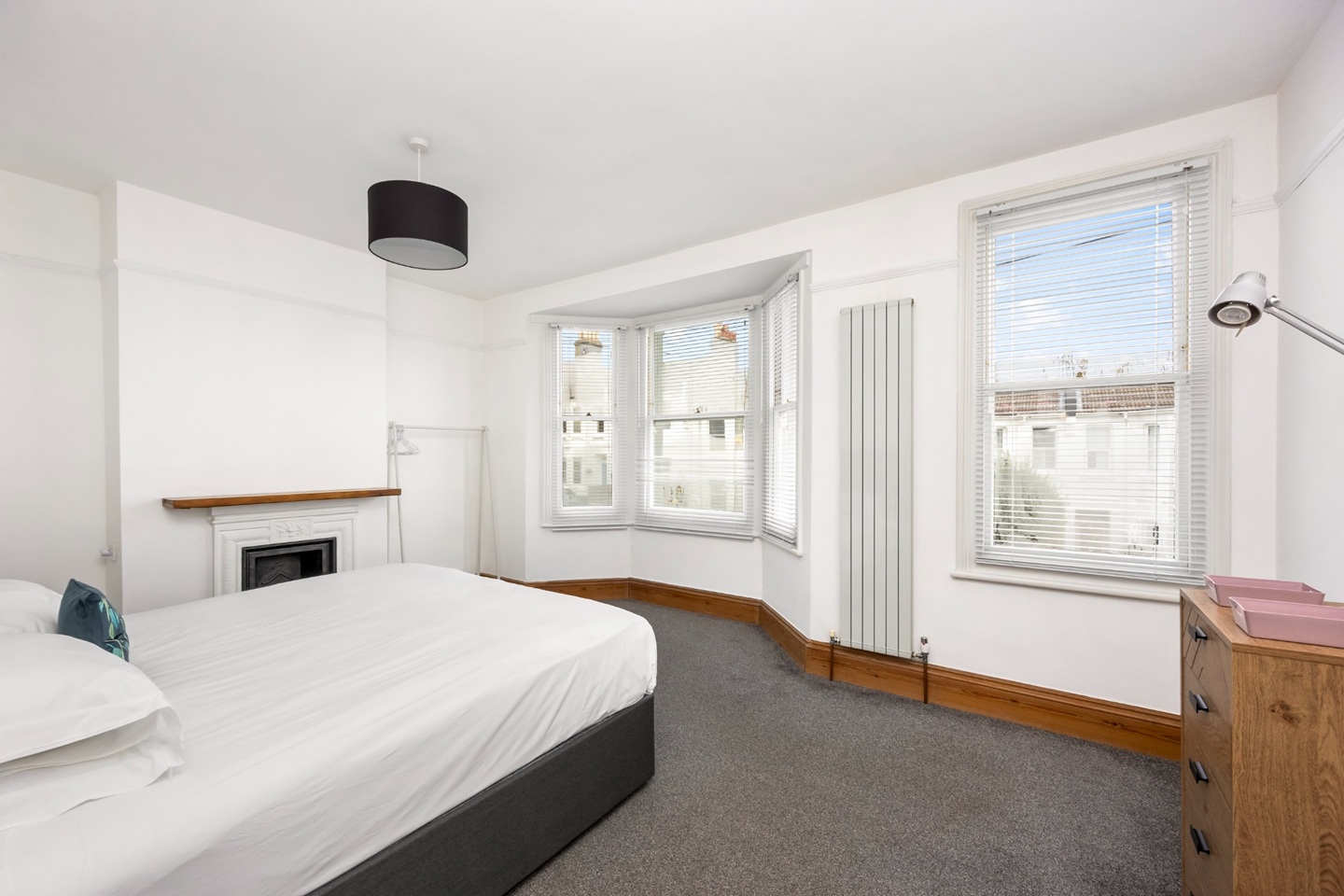 Additional image 11 of 3 Bed Terraced House, Chester Terrace, BN1, N1 7GU