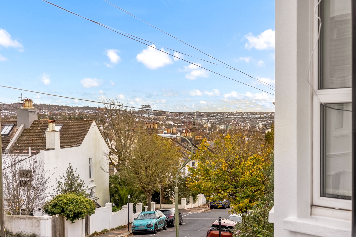 Additional image 19 of 3 Bed Terraced House, Chester Terrace, BN1, N1 7GU