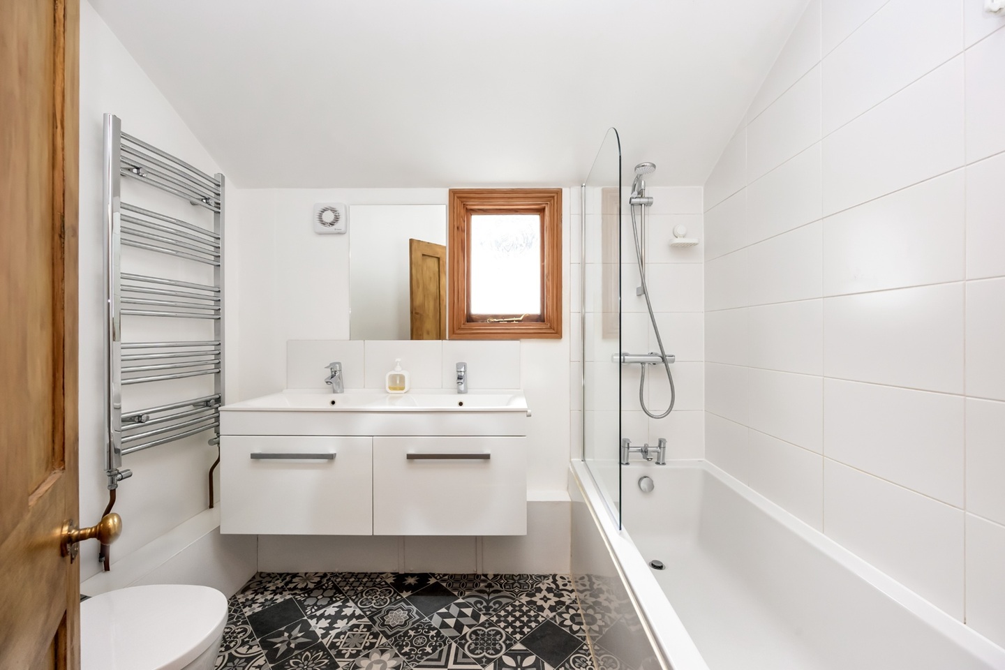 Additional image 15 of 3 Bed Terraced House, Chester Terrace, BN1, N1 7GU