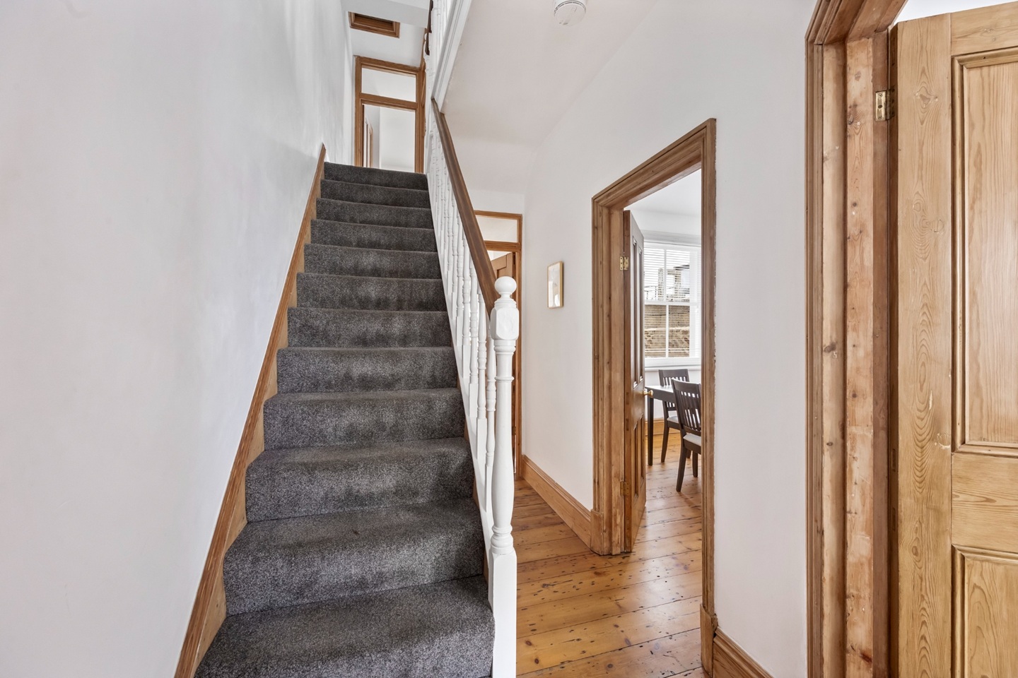 Additional image 17 of 3 Bed Terraced House, Chester Terrace, BN1, N1 7GU