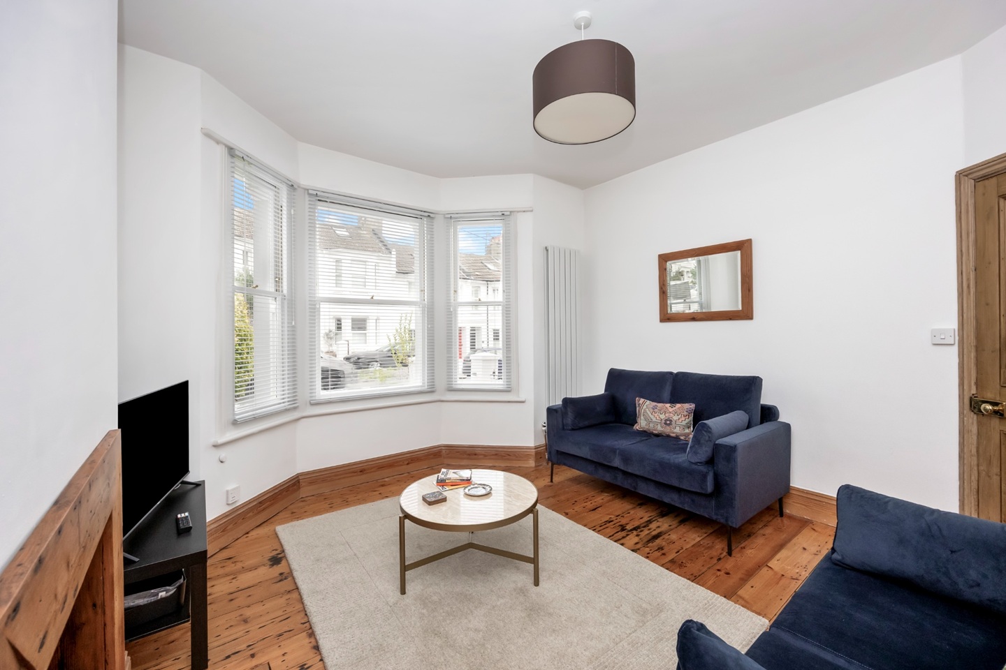 Additional image 9 of 3 Bed Terraced House, Chester Terrace, BN1, N1 7GU