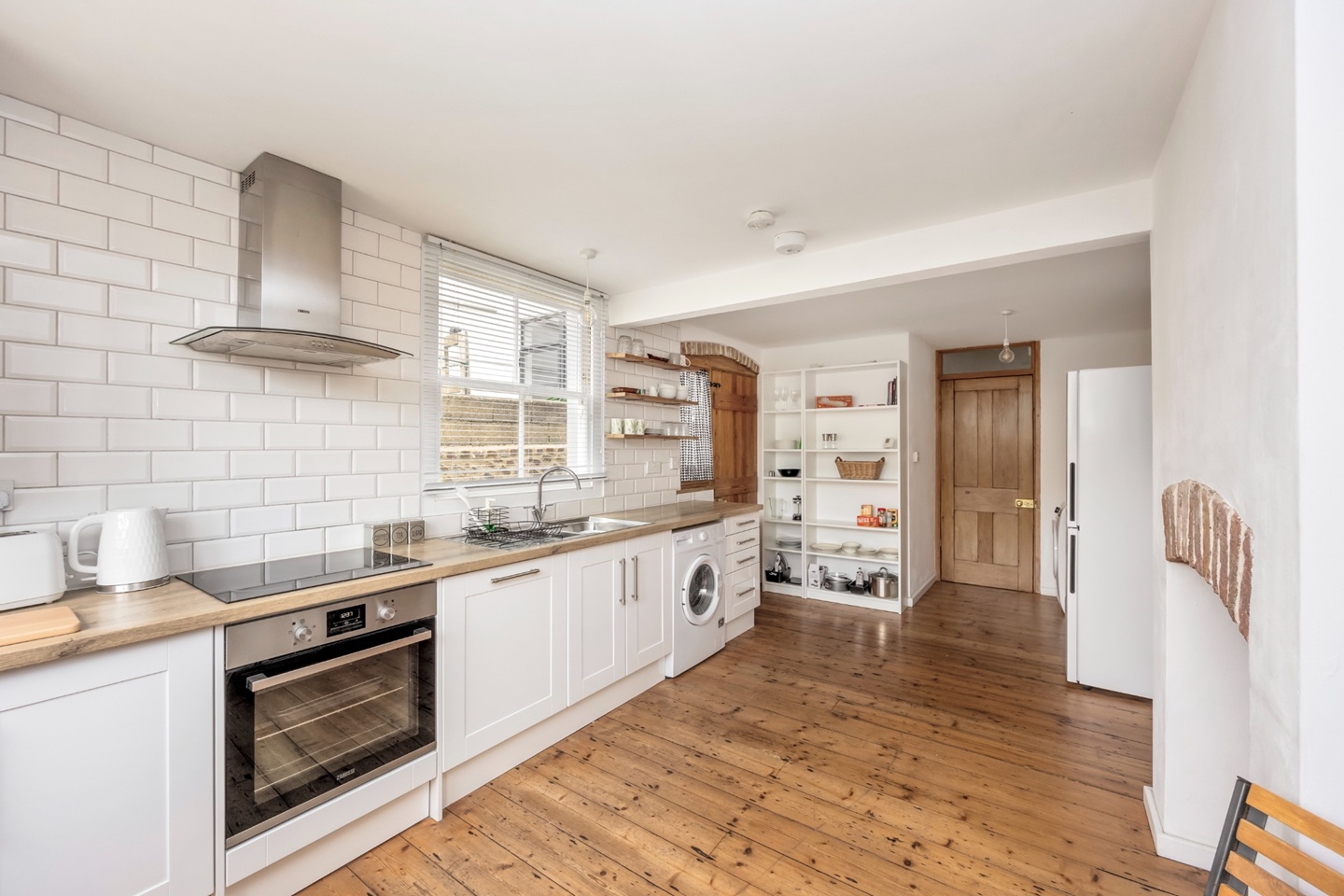 Additional image 7 of 3 Bed Terraced House, Chester Terrace, BN1, N1 7GU