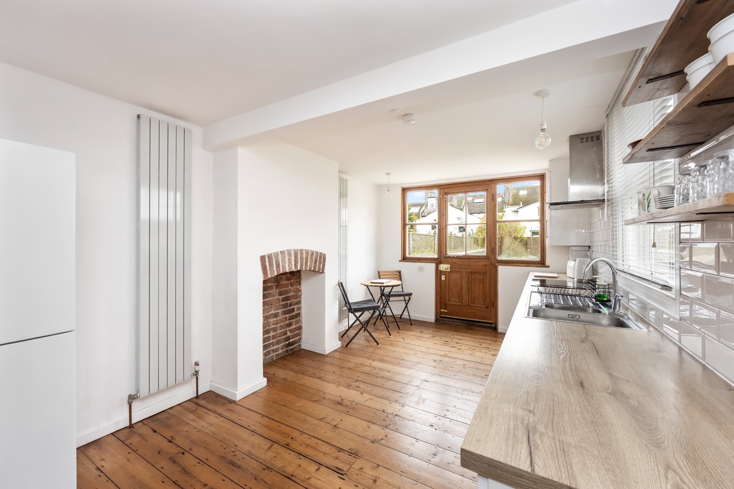 Additional image 6 of 3 Bed Terraced House, Chester Terrace, BN1, N1 7GU