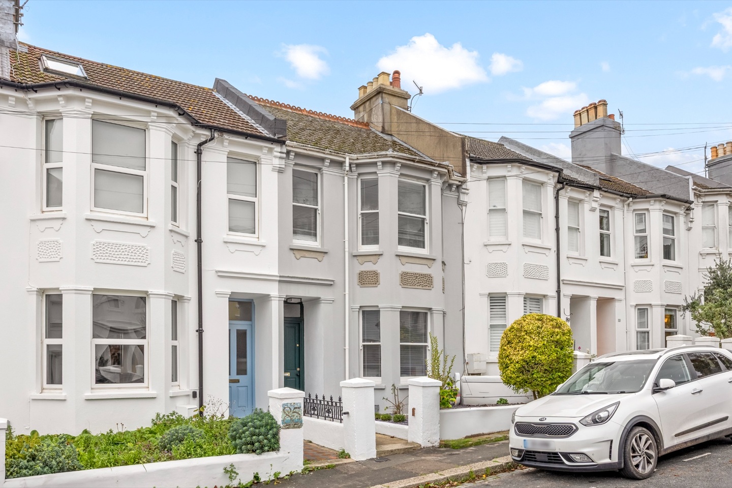 Additional image 18 of 3 Bed Terraced House, Chester Terrace, BN1, N1 7GU