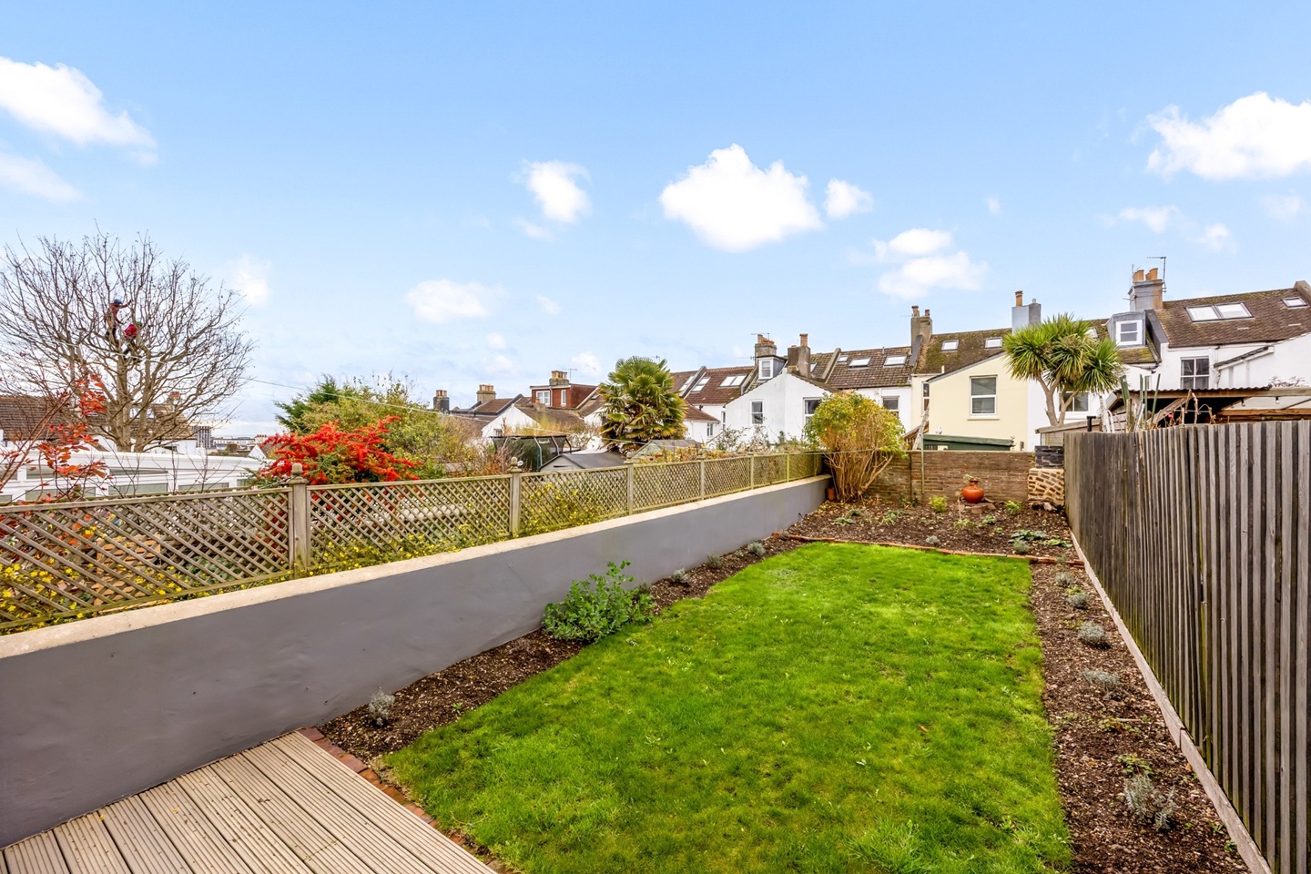 Additional image 20 of 3 Bed Terraced House, Chester Terrace, BN1, N1 7GU