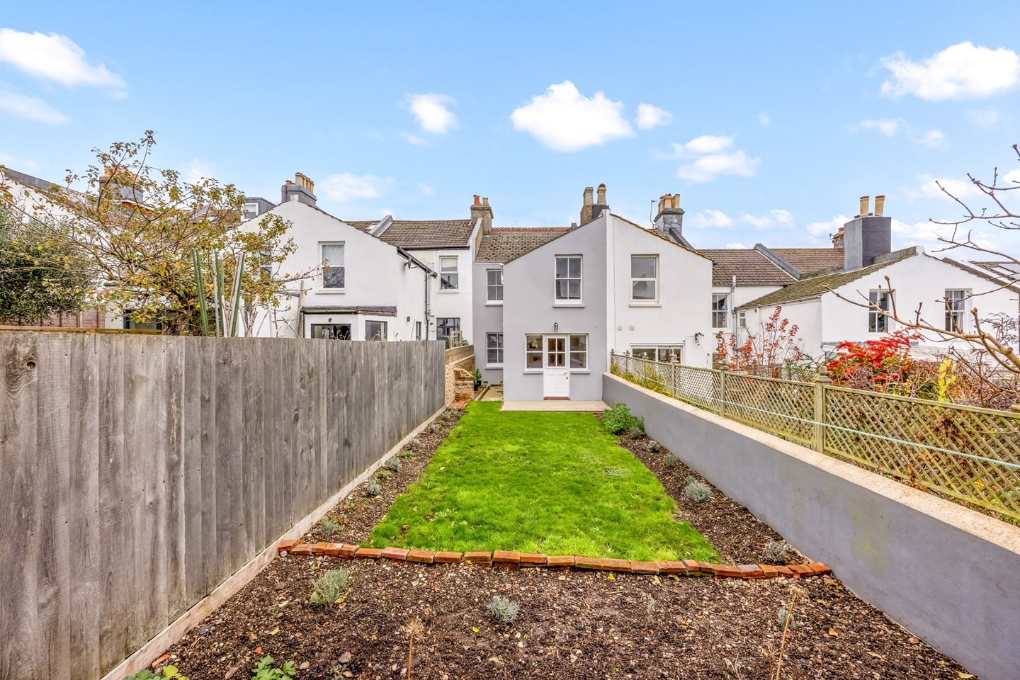 Additional image 5 of 3 Bed Terraced House, Chester Terrace, BN1, N1 7GU