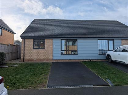 2 Bed Bungalow, Granby Road, DN12