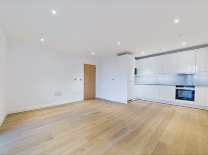 1 Bed Flat, Reverence House, NW9