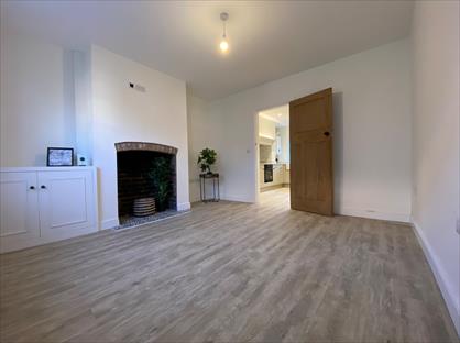 2 Bed Terraced House, Albert Street, NG24