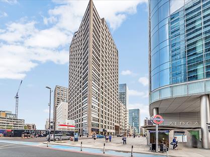 1 Bed Flat, Wiverton Tower, E1