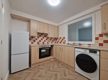 2 Bed Maisonette, The Maltings, NR19