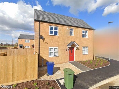 Room in a Shared House, Thomas Aveling Close, PE14