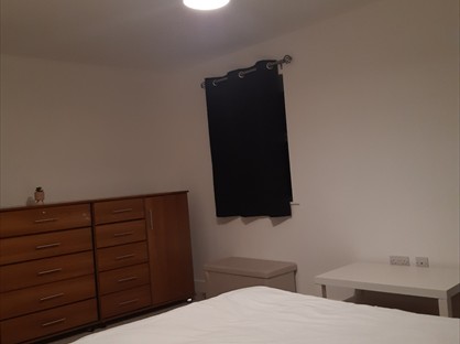 Room in a Shared House, Thomas Aveling Close, PE14
