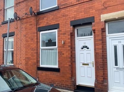 2 Bed Terraced House, Nelson Street, M34