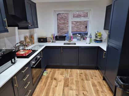 Room in a Shared House, Thurlby Way, SL6