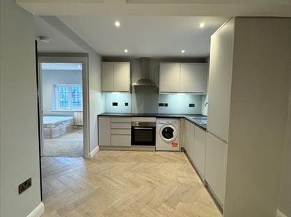 1 Bed Flat, Kingswick Annexe, SL5