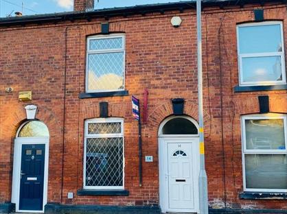 3 Bed Terraced House, Stocks Lane, SK15