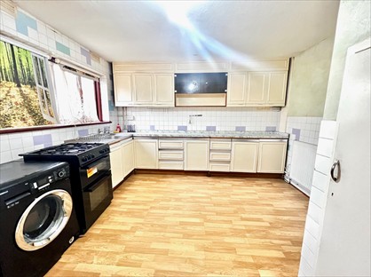 3 Bed End Terrace, Muggeridge Road, RM10