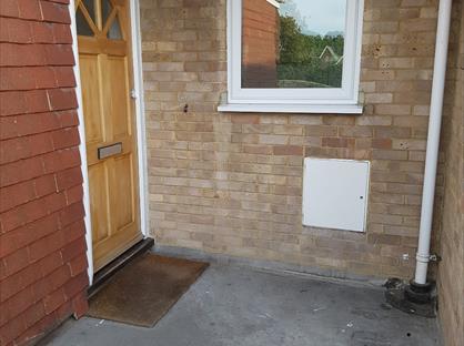 2 Bed Flat, Istead Rise, DA13