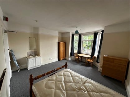 Room in a Shared House, Fore Street, EX1